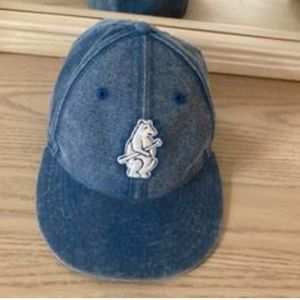 New era Chicago Cubs fitted